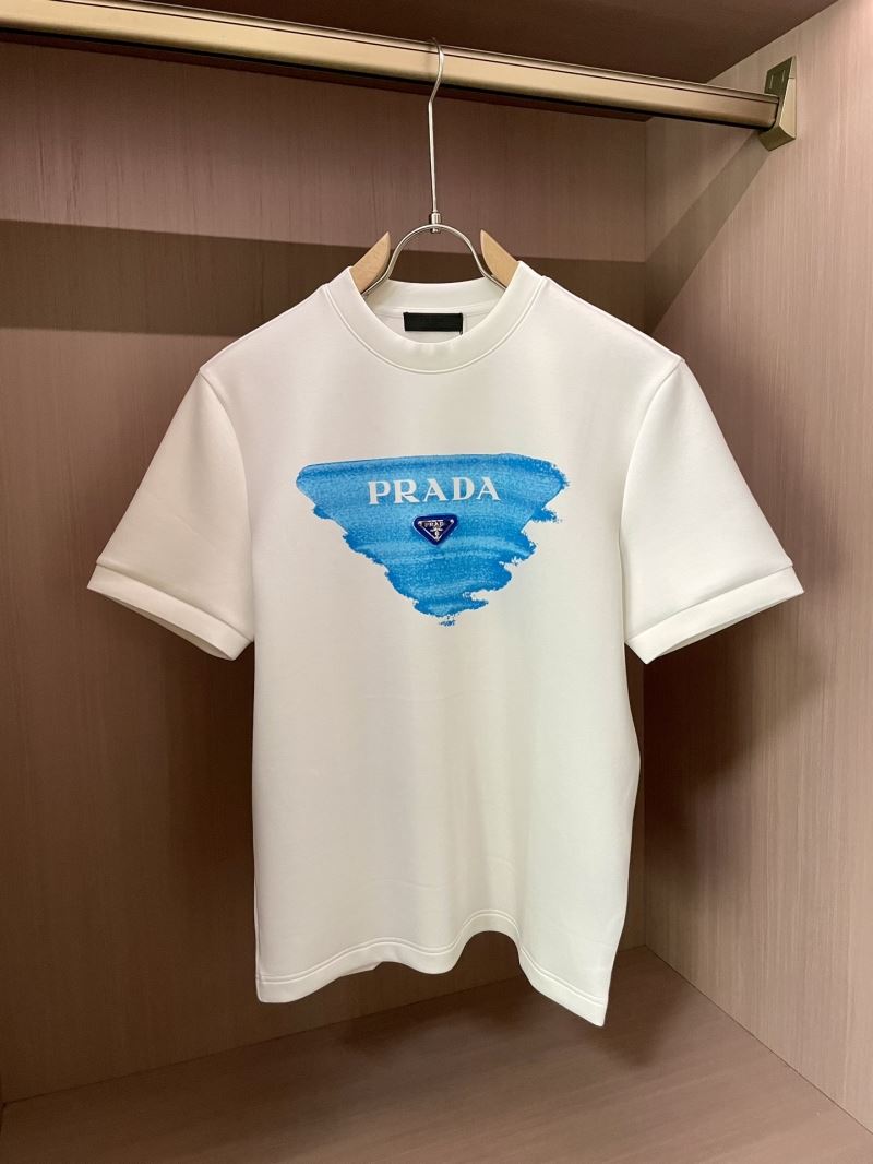 Prada T-Shirts